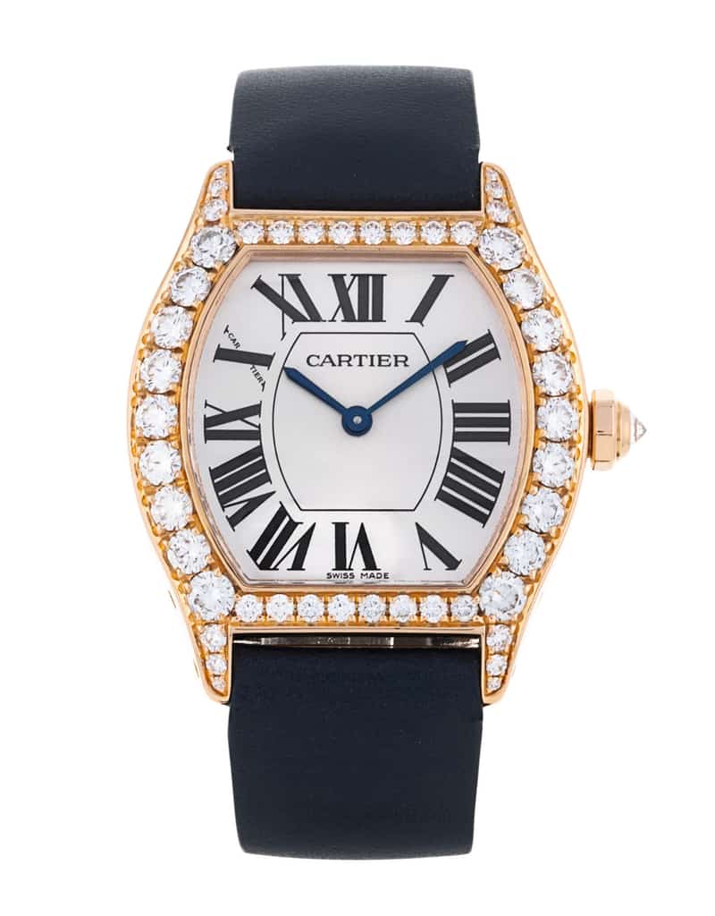 Cartier Tortue WA507031 Cartier Tortue WA507031